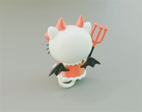 Hello Kitty best free 3D printer files・128 models to download .